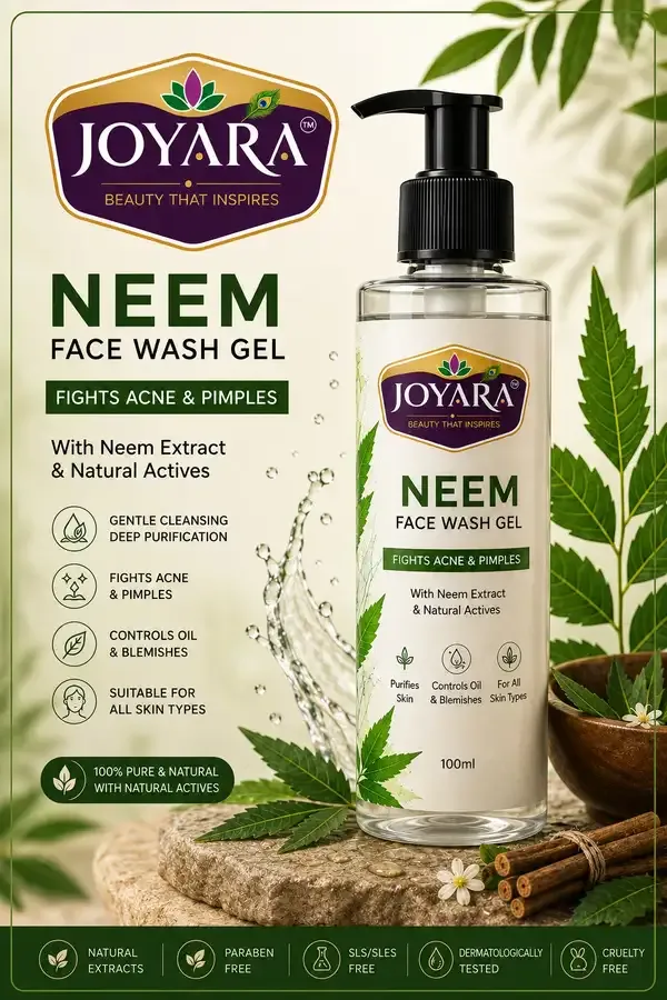 Joyara_Neem_Extract_Deep_Purifying_Face_Wash_Gel_-_Pack_Of_2