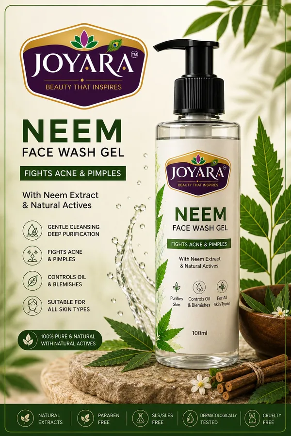 Joyara_Neem_Extract_Deep_Purifying_Face_Wash_Gel_-_Pack_Of_2