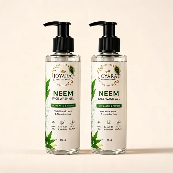 Joyara_Neem_Extract_Deep_Purifying_Face_Wash_Gel_-_Pack_Of_2
