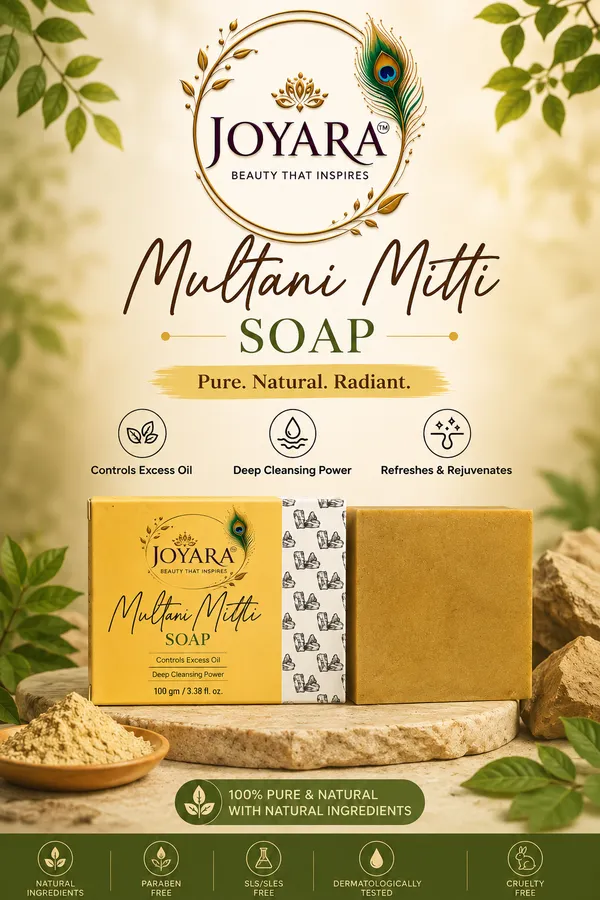 Joyara_Multani_Mitti_Soap