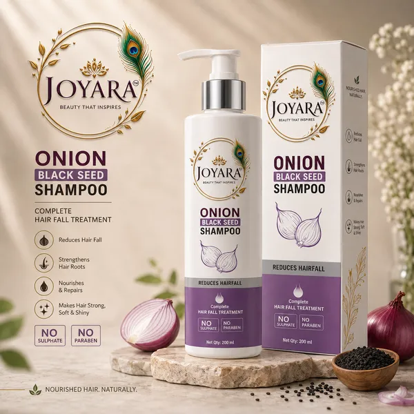 Joyara_Onion_Black_Seed_Shampoo