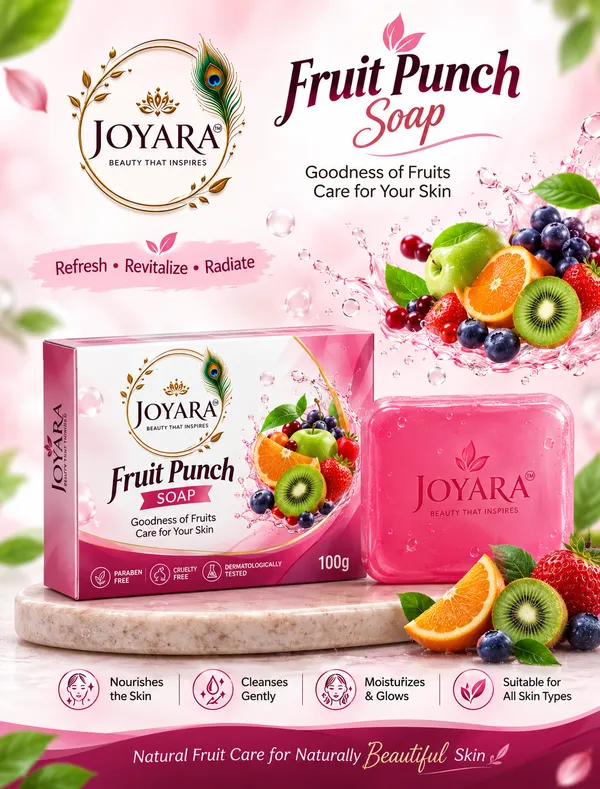Joyara_Fruit_Punch_Soap