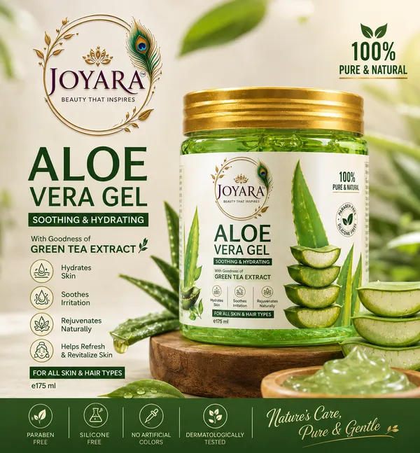 Joyara_Aloe_Vera_Gel_With_Green_Tea_Extract