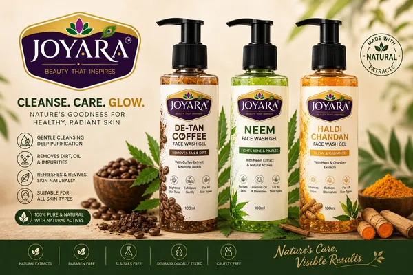 Joyara_Coffee_Neem_Haldi_Chandan_Face_Wash_Set_-_Pack_Of_3