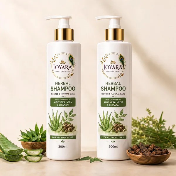Joyara_Herbal_Aloe_Vera_Neem_Shikakai_Shampoo_-_Pack_Of_2