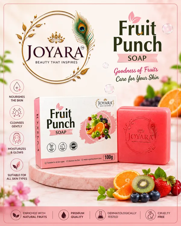 Joyara_Fruit_Punch_Soap