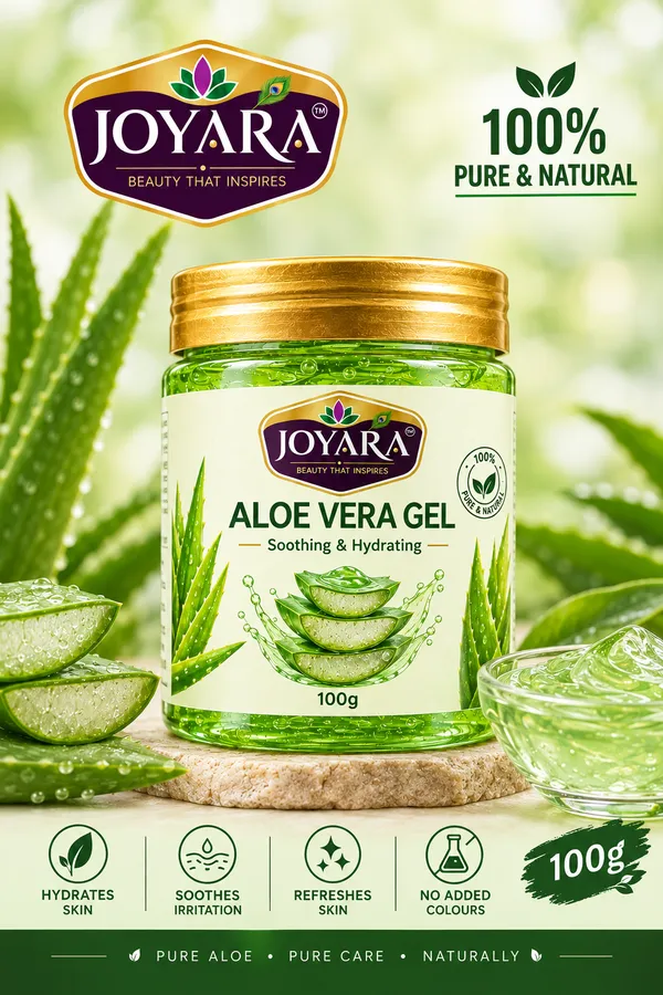 Joyara_Aloe_Vera_Soothing_Gel_-_Pack_Of_4