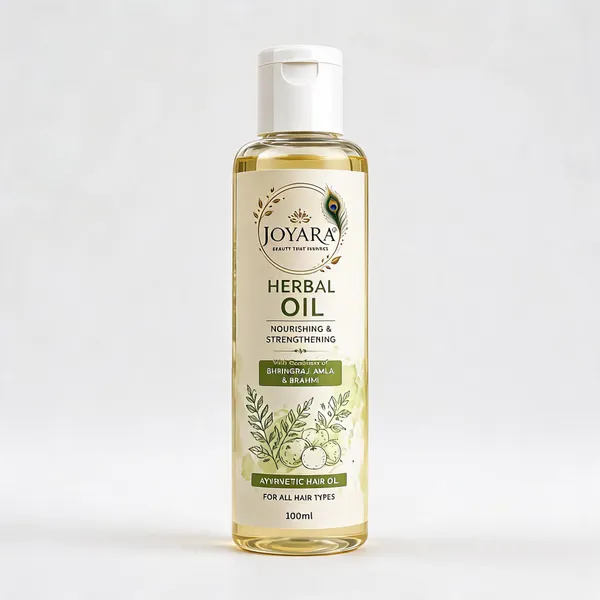 Joyara_Bhringraj_Amla_Brahmi_Herbal_Hair_Oil