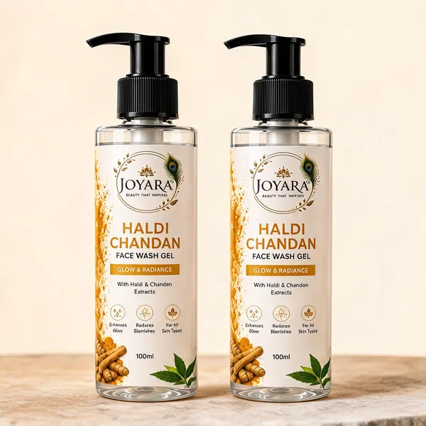 Joyara_Haldi_Chandan_Deep_Cleansing_Face_Wash_Gel_-_Pack_Of_2