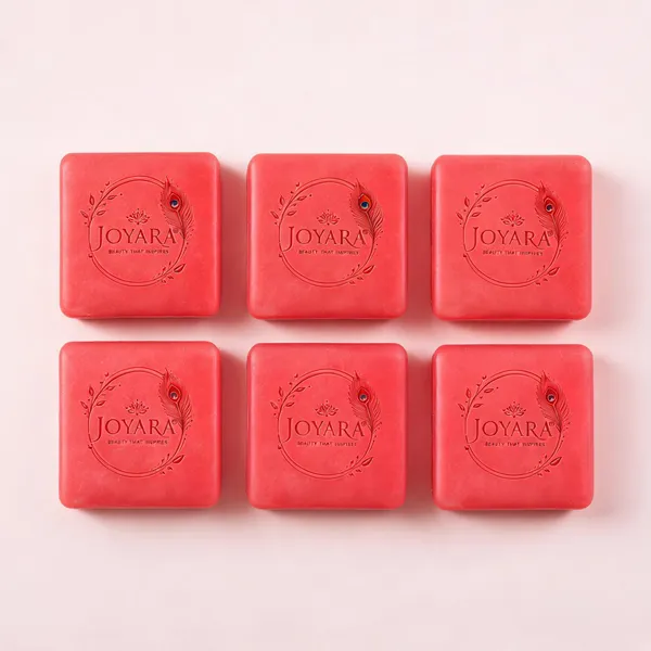 Joyara_Fruit_Punch_Moisturising_Bathing_Soap_-_Pack_Of_6