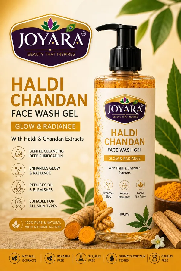 Joyara_Haldi_Chandan_Deep_Cleansing_Face_Wash_Gel_-_Pack_Of_2