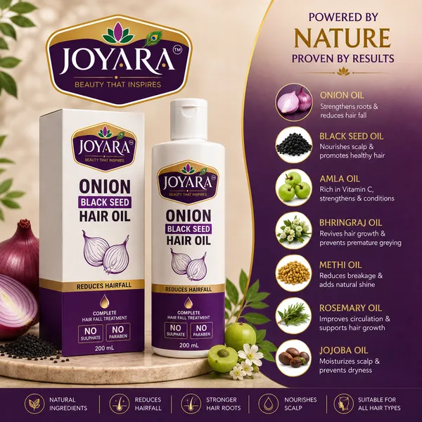 Joyara_Onion_Black_Seed_Hair_Oil_And_Shampoo_Hair_Care_Set_-_Pack_Of_2
