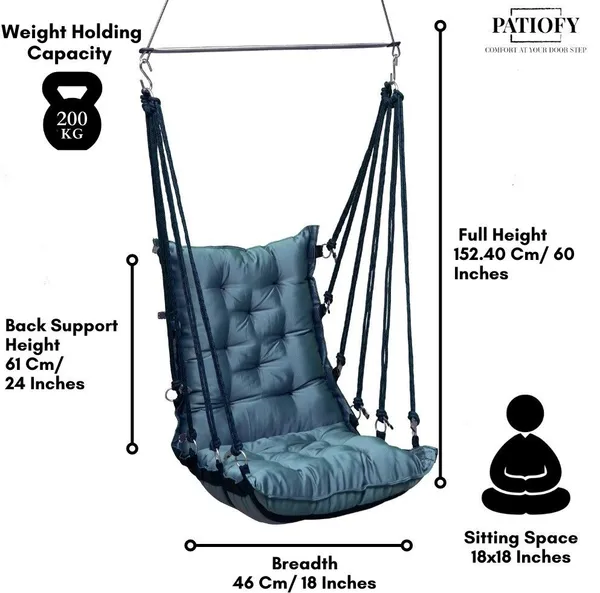 Grey_Premium_And_Handcrafted_Cotton_Hammock_Swing_For_Home