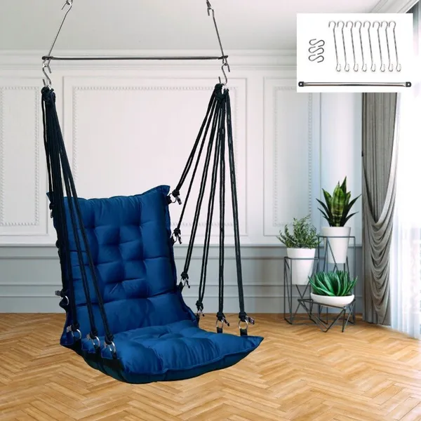 Blue_Premium_And_Handcrafted_Cotton_Hammock_Swing_For_Home