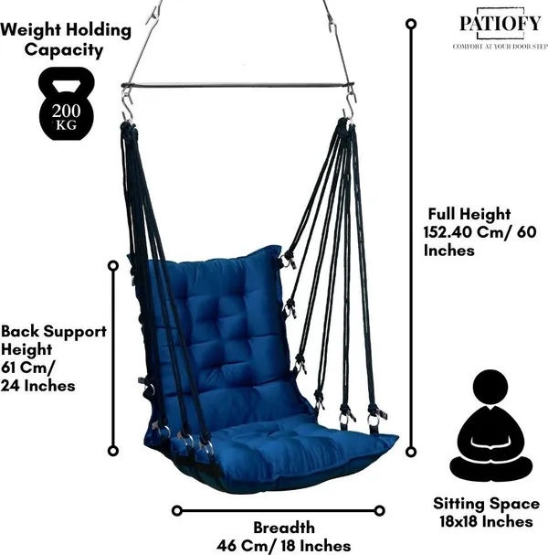 Blue_Premium_And_Handcrafted_Cotton_Hammock_Swing_For_Home