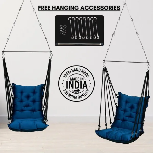 Blue_Premium_And_Handcrafted_Cotton_Hammock_Swing_For_Home