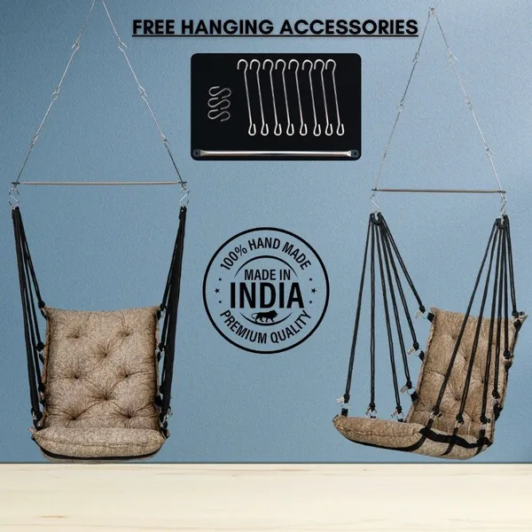 Beige_Premium_And_Handcrafted_Cotton_Hammock_Swing_For_Home
