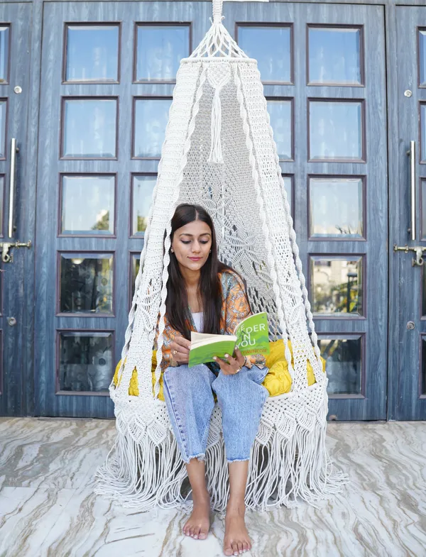 Beige_And_Yellow_Premium_And_Handcrafted_Cotton_Hammock_Swing_For_Home