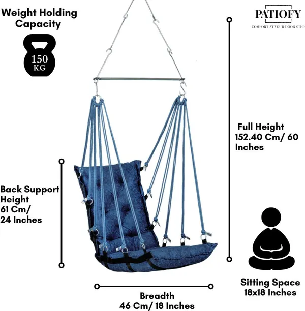 Blue_Premium_And_Handcrafted_Cotton_Hammock_Swing_For_Home