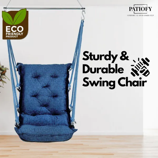 Blue_Premium_And_Handcrafted_Cotton_Hammock_Swing_For_Home