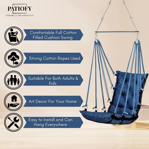 Blue_Premium_And_Handcrafted_Cotton_Hammock_Swing_For_Home
