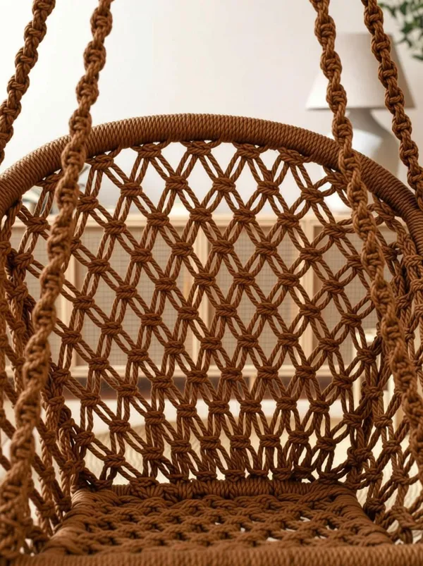 Brown_Premium_And_Handcrafted_Cotton_Hammock_Swing_For_Home