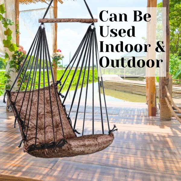 Brown_Premium_And_Handcrafted_Cotton_Hammock_Swing_For_Home