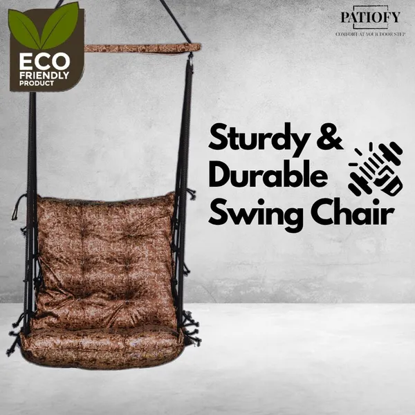 Brown_Premium_And_Handcrafted_Cotton_Hammock_Swing_For_Home