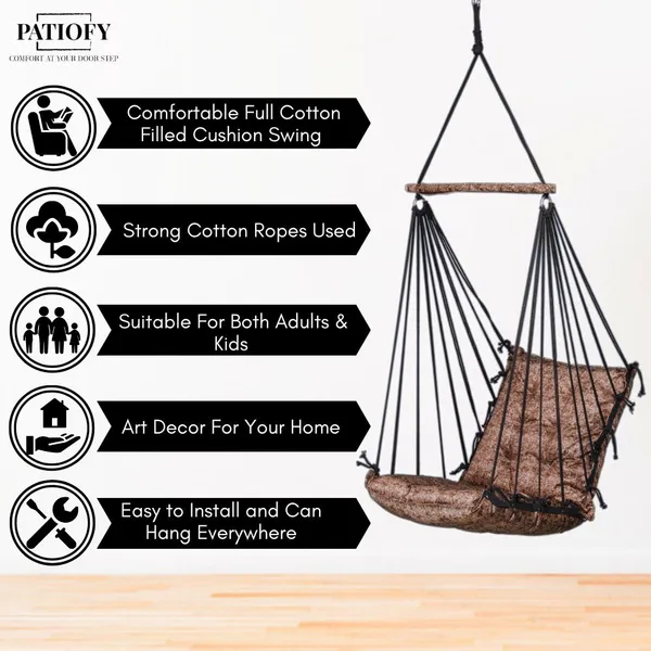 Brown_Premium_And_Handcrafted_Cotton_Hammock_Swing_For_Home
