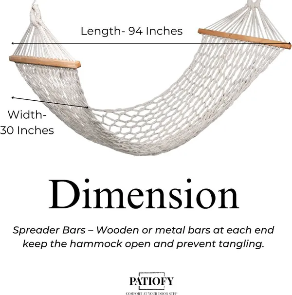 Beige_Premium_And_Handcrafted_Cotton_Hammock_Swing_For_Home