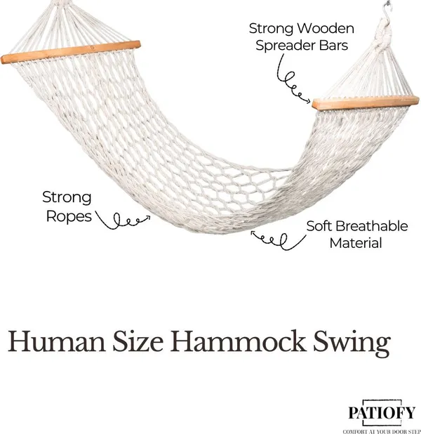 Beige_Premium_And_Handcrafted_Cotton_Hammock_Swing_For_Home