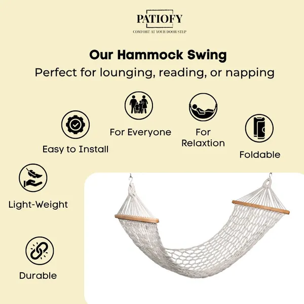 Beige_Premium_And_Handcrafted_Cotton_Hammock_Swing_For_Home