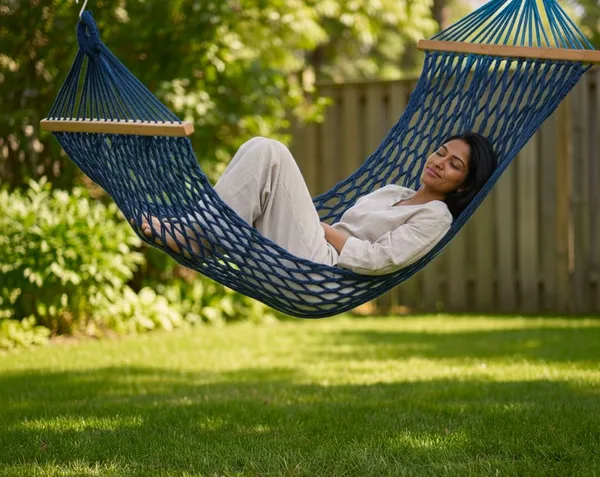 Blue_Premium_And_Handcrafted_Cotton_Hammock_Swing_For_Home