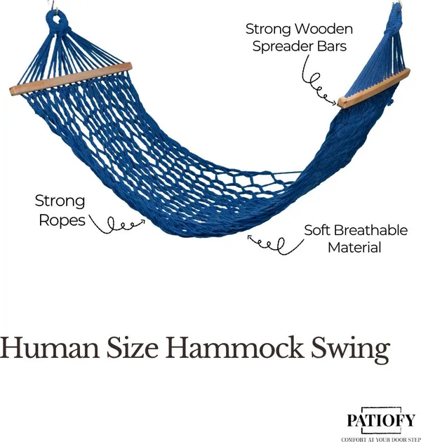Blue_Premium_And_Handcrafted_Cotton_Hammock_Swing_For_Home