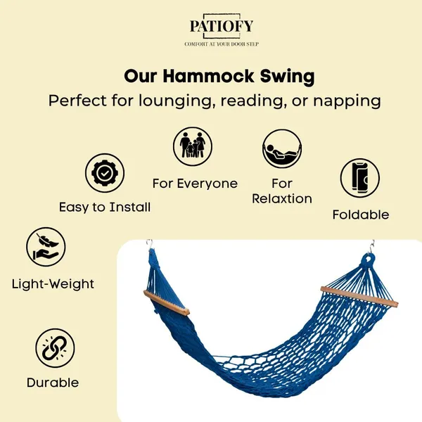 Blue_Premium_And_Handcrafted_Cotton_Hammock_Swing_For_Home