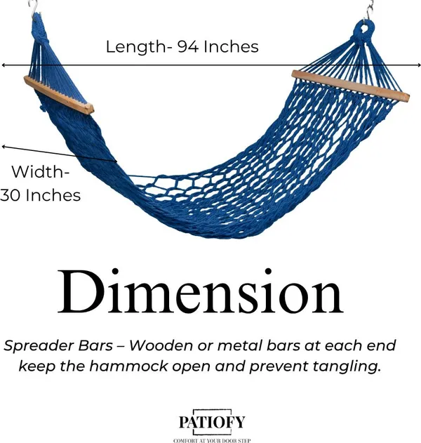 Blue_Premium_And_Handcrafted_Cotton_Hammock_Swing_For_Home
