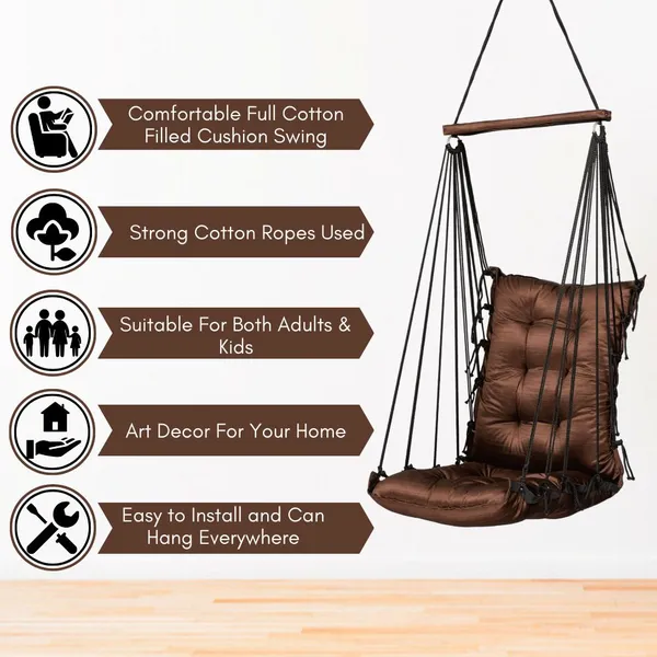 Brown_Premium_And_Handcrafted_Cotton_Hammock_Swing_For_Home