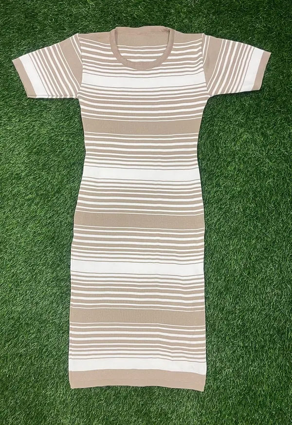 Striped_Bodycon_Dress