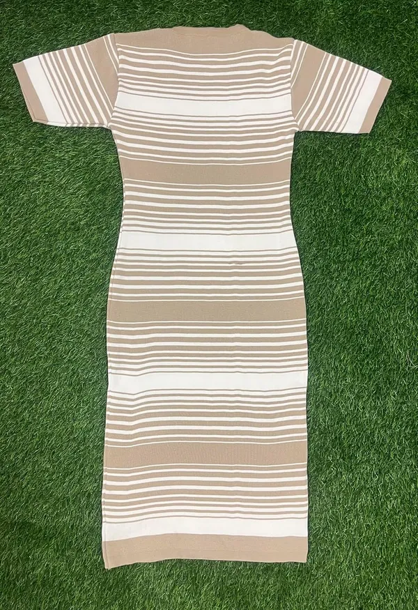 Striped_Bodycon_Dress