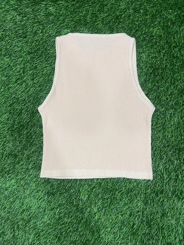 Women_S_Polycotton_Crop_Top