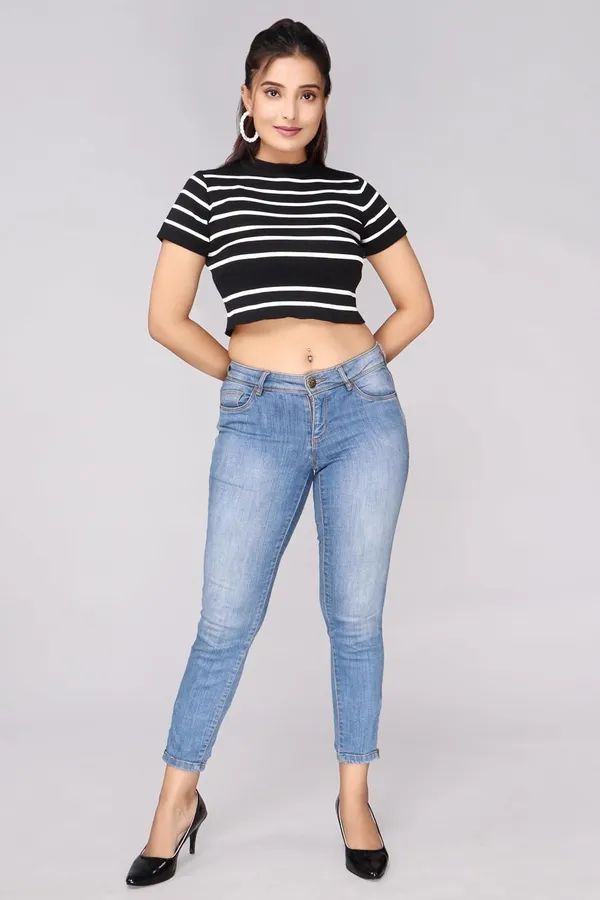 Polycotton_Crop_Top