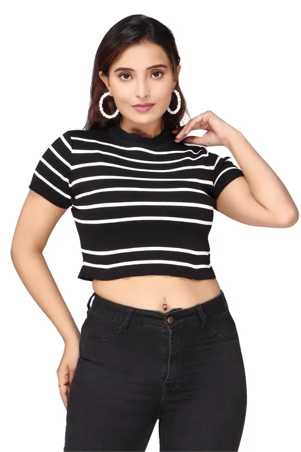 Polycotton_Crop_Top