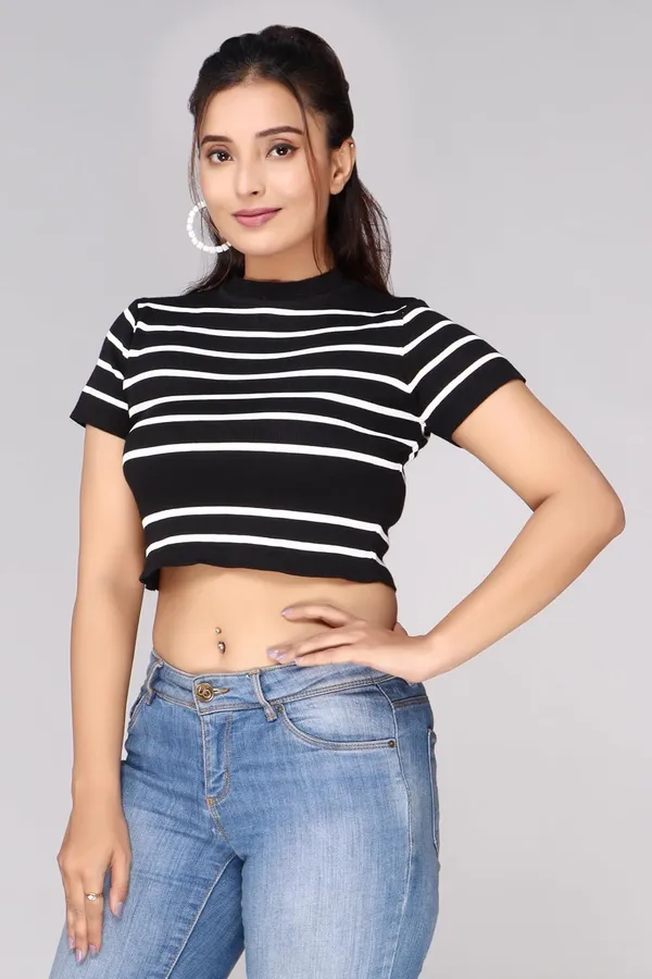 Polycotton_Crop_Top
