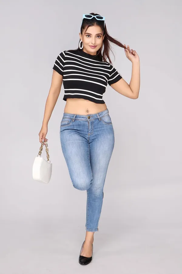 Polycotton_Crop_Top