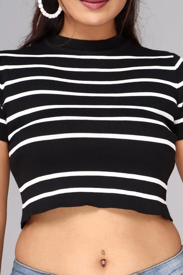 Polycotton_Crop_Top