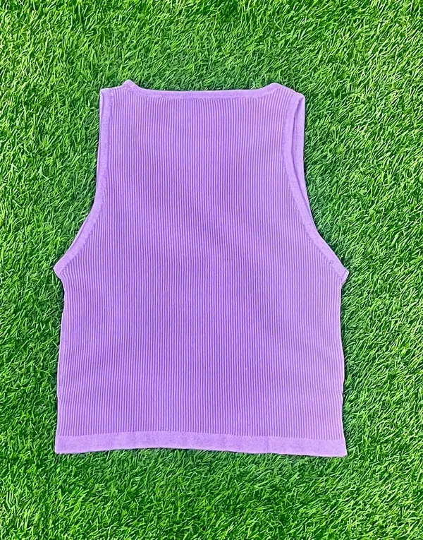 Polycotton_Sleeveless_Boat_Neck_Crop_Top
