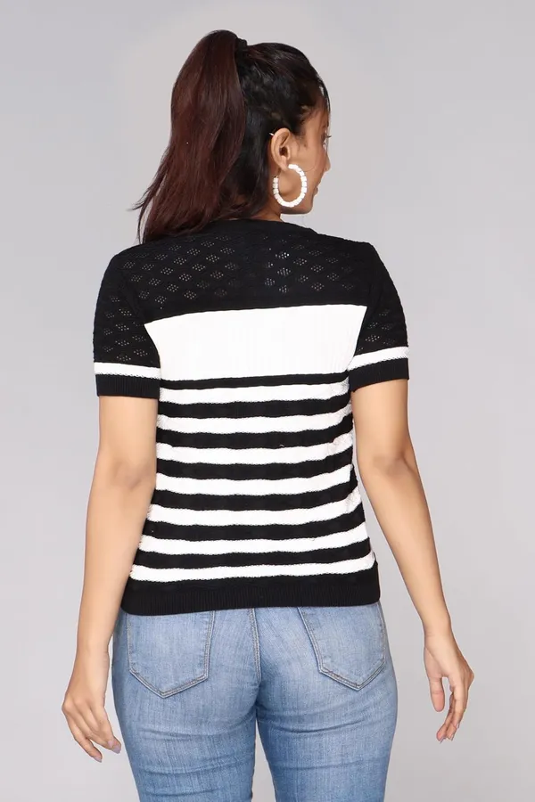 Women_S_Sleeveless_Printed_Top