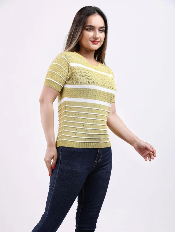 Feverfew_Women_S_Casual_Top