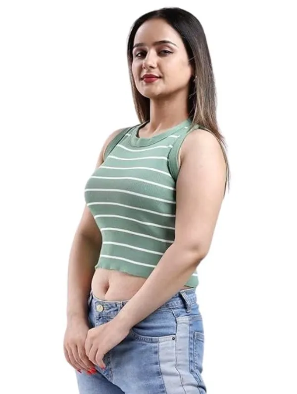 Feverfew_Women_S_Casual_Shirt