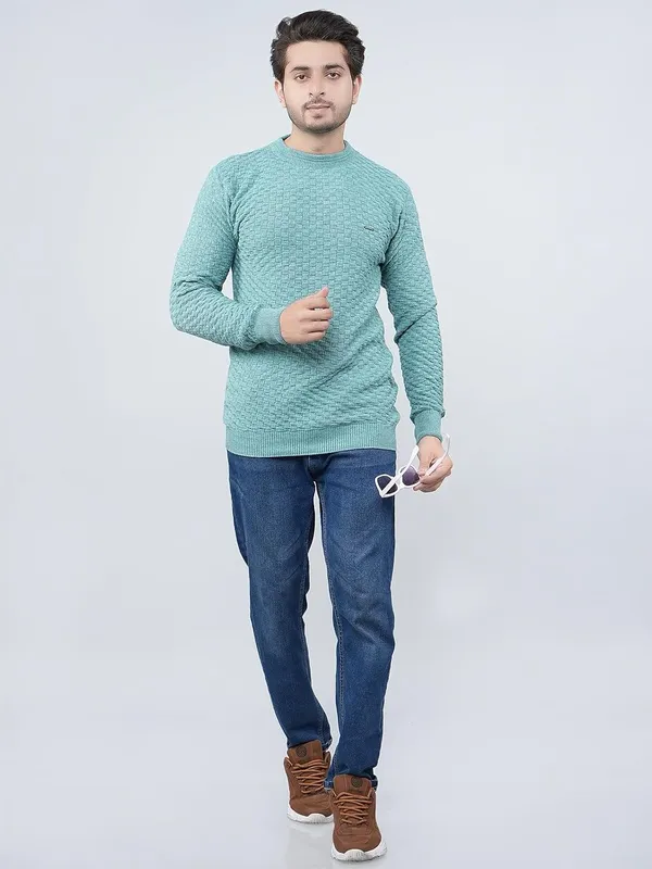 Men_Cotton_Pullover_Sweater